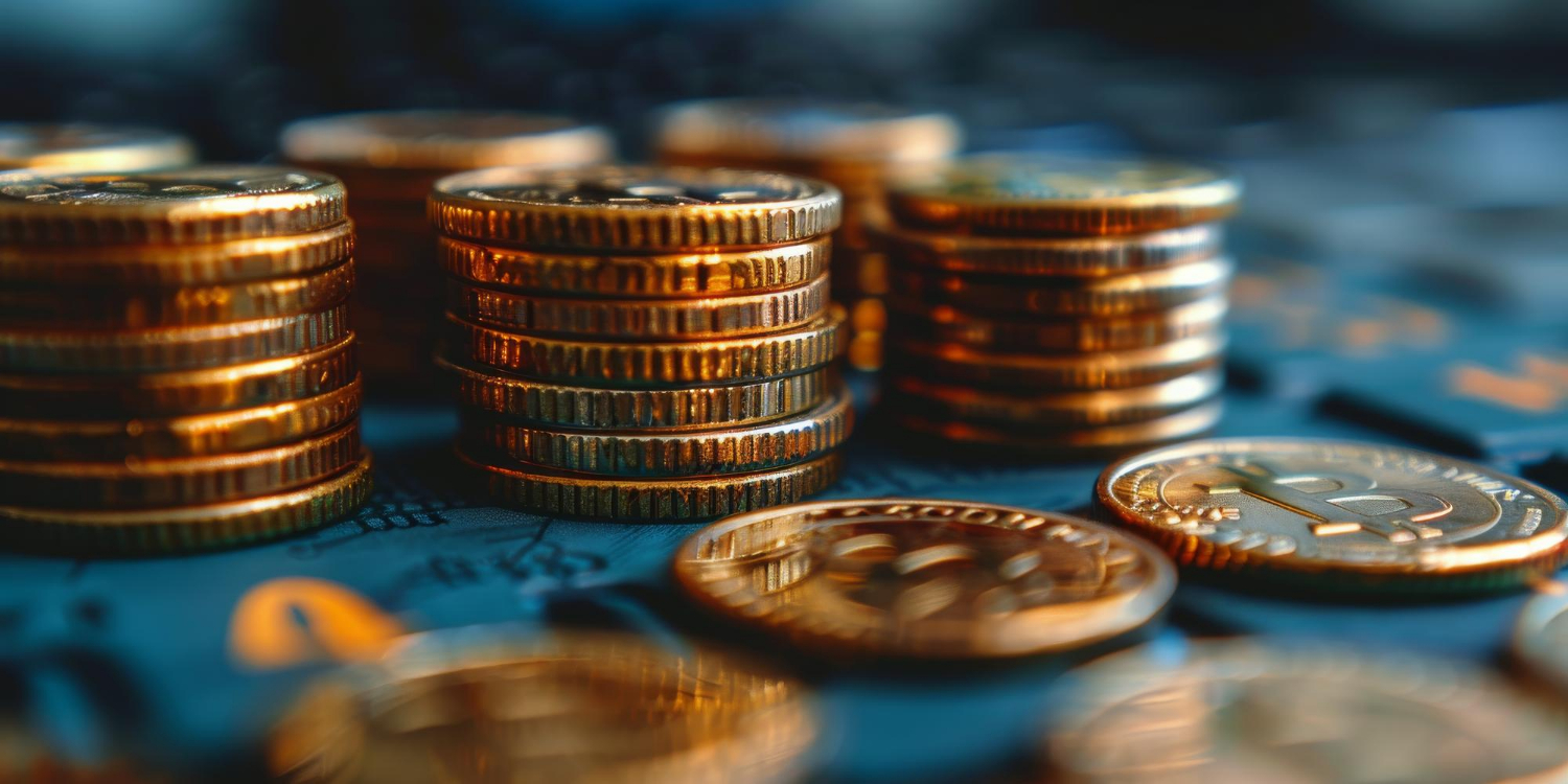 Institutional Finance